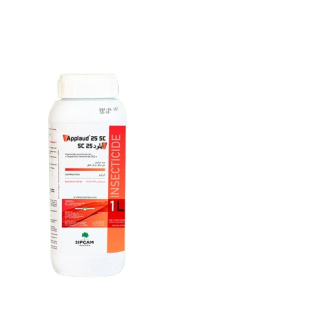 APPLAUD 25 SC
